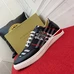 8Burberry Men Fashionable Casual Shoes #21465