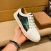 7Burberry Men Fashionable Casual Shoes #21576