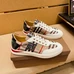 1Burberry Men Fashionable Casual Shoes #21534