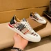 3Burberry Men Fashionable Casual Shoes #21534