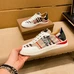 4Burberry Men Fashionable Casual Shoes #21534