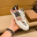 7Burberry Men Fashionable Casual Shoes #21534