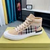 3Burberry Men Fashionable Casual Shoes #21563