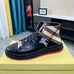 3Burberry Men Fashionable Casual Shoes #21584