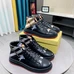 1Burberry Men Fashionable Casual Shoes #21589