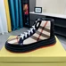 3Burberry Men Fashionable Casual Shoes #21521