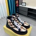 5Burberry Men Fashionable Casual Shoes #21521