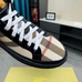 7Burberry Men Fashionable Casual Shoes #21521