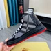 6Burberry Men Fashionable Casual Shoes #21525