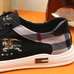 9Burberry Men Fashionable Casual Shoes #21537