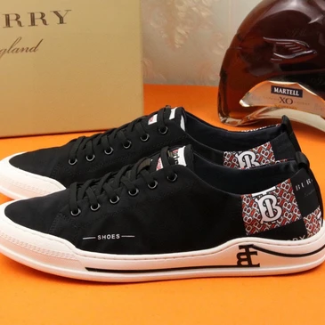 Burberry Men Fashionable Casual Shoes #21561