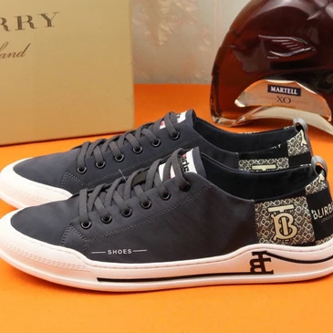 Burberry Men Fashionable Casual Shoes #21567