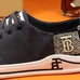 9Burberry Men Fashionable Casual Shoes #21567