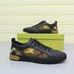 4Burberry Men Fashionable Casual Shoes #21434