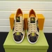 4Burberry Men Fashionable Casual Shoes #21440