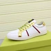 1Burberry Men Fashionable Casual Shoes #21962