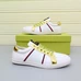 4Burberry Men Fashionable Casual Shoes #21962