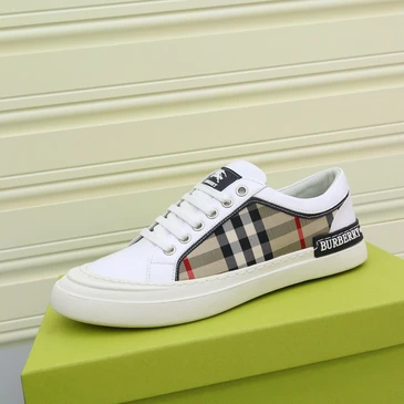 Burberry Men Fashionable Casual Shoes #21972