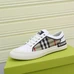 1Burberry Men Fashionable Casual Shoes #21972