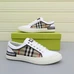 4Burberry Men Fashionable Casual Shoes #21972