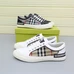 5Burberry Men Fashionable Casual Shoes #21972