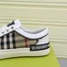 9Burberry Men Fashionable Casual Shoes #21972