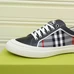 8Burberry Men Fashionable Casual Shoes #21977