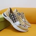 3Burberry Men Fashionable Casual Shoes #21936