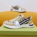 4Burberry Men Fashionable Casual Shoes #21936