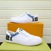 4Burberry Men Fashionable Casual Shoes #21806