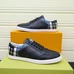 4Burberry Men Fashionable Casual Shoes #21808