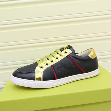 Burberry Men Fashionable Casual Shoes #21813