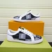 4Burberry Men Fashionable Casual Shoes #21816