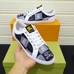 6Burberry Men Fashionable Casual Shoes #21816