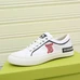 1Burberry Men Fashionable Casual Shoes #21793