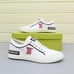 4Burberry Men Fashionable Casual Shoes #21793