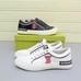 7Burberry Men Fashionable Casual Shoes #21795