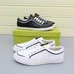 7Burberry Men Fashionable Casual Shoes #21797