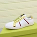 1Burberry Men Fashionable Casual Shoes #21799