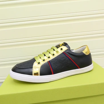 Burberry Men Fashionable Casual Shoes #21801