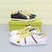 7Burberry Men Fashionable Casual Shoes #21801