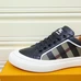 9Burberry Men Fashionable Casual Shoes #21805