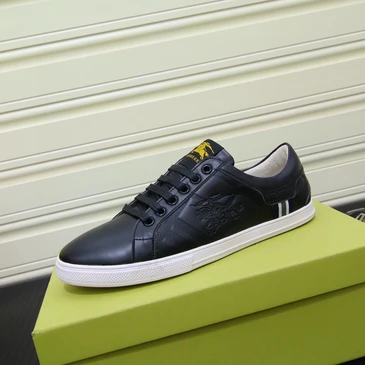 Burberry Men Fashionable Casual Shoes #21426