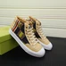 3Burberry Men Fashionable Casual Shoes #21427