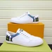 4Burberry Men Fashionable Casual Shoes #21927