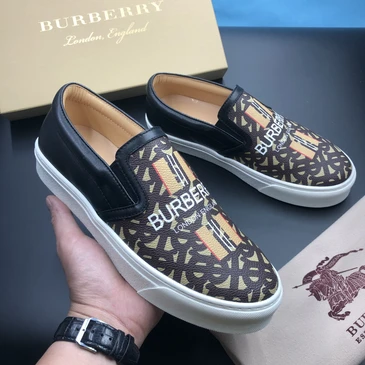 Burberry Fashionable Casual Shoes #20809