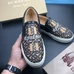 4Burberry Fashionable Casual Shoes #20809