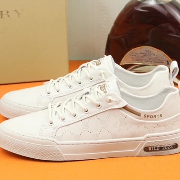 Burberry Fashionable Casual Shoes #20802