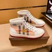 1Burberry Men Fashionable High Tops Shoes #21530