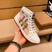 6Burberry Men Fashionable High Tops Shoes #21530